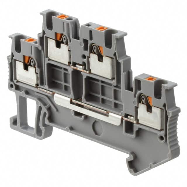 3208511 Phoenix Contact  Canal sur rail DIN